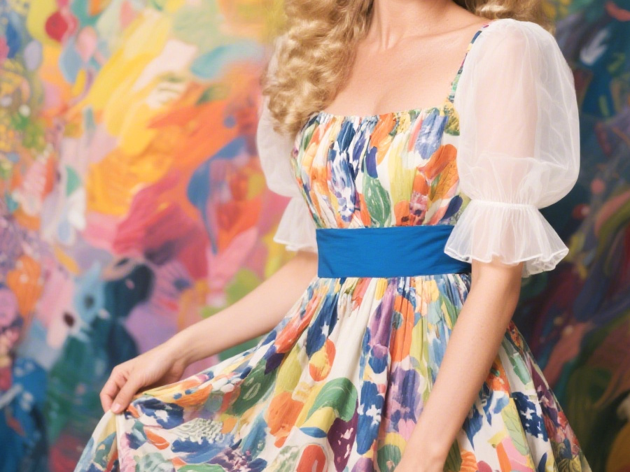 DTG纺织油墨：优化打印质量和色彩鲜艳度