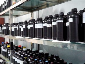 为印刷业务选择油墨时应避免的 5 大错误